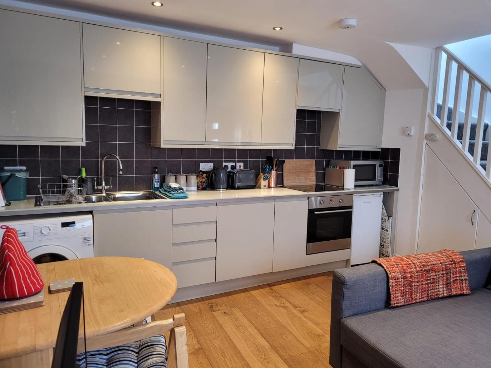 Casa de férias Cosy Quiet Two Bedroom House Near Town Centre Cheltenham